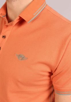 Gabbiano Poloshirt - Papaya, Herren -Angebote Gabbiano Store 2e0952bbfe284073a29d973847322426