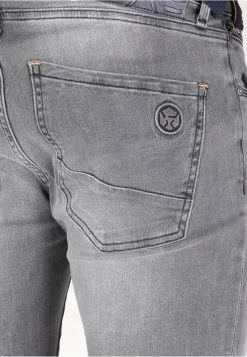 Gabbiano Jeans Tapered Fit - Antra Destroyed, Herren 13 Gabbiano Jeans Tapered Fit - Antra Destroyed, Herren -Angebote Gabbiano Store 306edc40248d49e68e42f590db1fee90