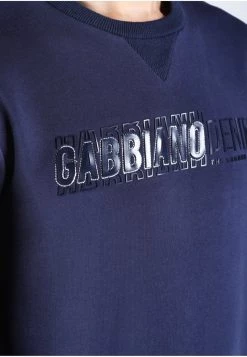 Gabbiano Sweatshirt - Navy, Herren 12 Gabbiano Sweatshirt - Navy, Herren -Angebote Gabbiano Store 31e535a57d3e48ec9185acb2fa8c2f42