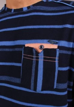 Gabbiano T-Shirt Print - Navy, Herren -Angebote Gabbiano Store 326fa666032e4caa8ac59259210df33a