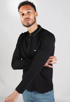 Gabbiano Poloshirt - Black, Herren -Angebote Gabbiano Store 3359fd1cd6484844aeb31b055380b593