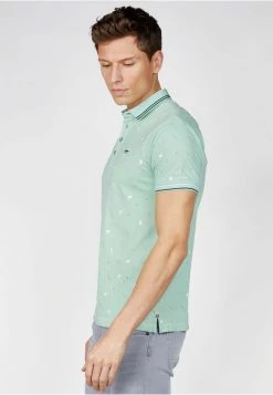 Gabbiano Poloshirt - Light Green, Herren -Angebote Gabbiano Store 34cd50994f824ccb8ecf1e0aec6cbedc