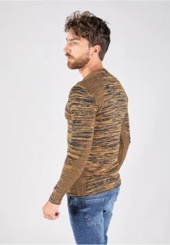 Gabbiano Strickpullover - Solar Yellow, Herren 10 Gabbiano Strickpullover - Solar Yellow, Herren -Angebote Gabbiano Store 3530c6a197774cdb8b483e539f78b895