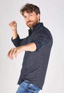 Gabbiano Hemd - Olive, Herren 11 Gabbiano Hemd - Olive, Herren -Angebote Gabbiano Store 356a555d778548b8a7968bd74cead9f0