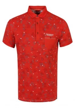 Gabbiano Poloshirt - Rusty Red, Herren 11 Gabbiano Poloshirt - Rusty Red, Herren -Angebote Gabbiano Store 35a03a6631fa458a871353725ff0ffd7