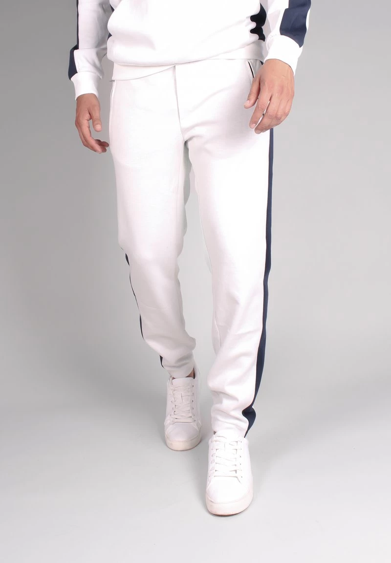 Gabbiano Jogginghose - Ecru, Herren 4 Gabbiano Jogginghose - Ecru, Herren – Bild 2