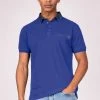 Gabbiano Poloshirt - Soft Cobalt, Herren 1 Gabbiano Poloshirt - Soft Cobalt, Herren -Angebote Gabbiano Store 36df1dcf9caf4e23b084e63dfa48cde1