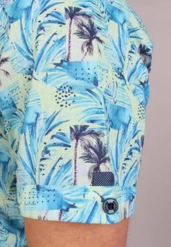 Gabbiano Hemd - Ash Green, Herren -Angebote Gabbiano Store 38212971949f4c51a56ad465d63ca5fe