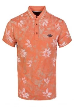 Gabbiano Poloshirt - Papaya, Herren -Angebote Gabbiano Store 3875dacdca1942468dc7543555dfbb7f