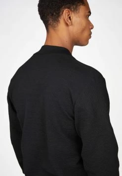 Gabbiano Strickjacke - Black, Herren -Angebote Gabbiano Store 38a8ddef0f0646919057813e32ccd465