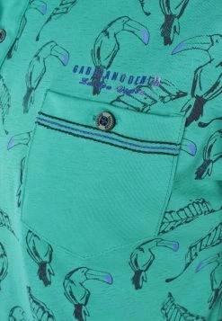 Gabbiano Poloshirt - Green, Herren -Angebote Gabbiano Store 39ae398039504ba1bc6258d0462b85bc