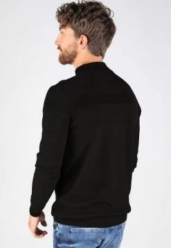 Gabbiano Strickpullover - Black, Herren -Angebote Gabbiano Store 3bbbee9a0fdf440ba56719330eceba2c