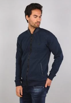 Gabbiano Sweatjacke - Navy, Herren 11 Gabbiano Sweatjacke - Navy, Herren -Angebote Gabbiano Store 3c4187c492aa4d6688b871cda9a19782
