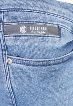 Gabbiano Jeans Shorts - Bleach, Herren -Angebote Gabbiano Store 3c60511c5d6c4ff6b692a9d59b338d29