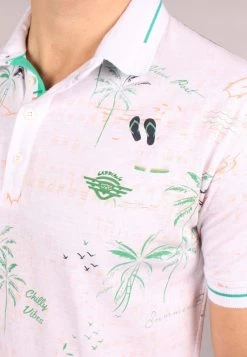 Gabbiano Poloshirt - White, Herren -Angebote Gabbiano Store 3e447461ad9e4414b381236ac7346c7a