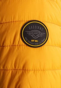 Gabbiano Übergangsjacke - Mustard Yellow, Herren 9 Gabbiano Übergangsjacke - Mustard Yellow, Herren -Angebote Gabbiano Store 3eb4e60581204975a236295e14a17ccc