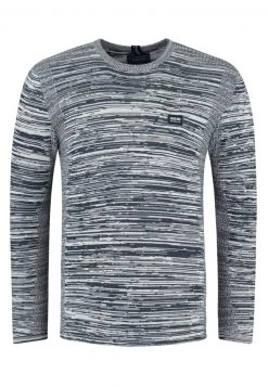 Gabbiano Strickpullover - Navy, Herren -Angebote Gabbiano Store 3f41781140194067bb6afc4dc30a3828