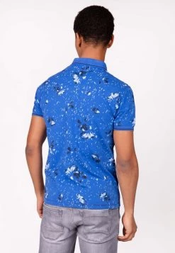 Gabbiano Poloshirt - Cobalt, Herren 10 Gabbiano Poloshirt - Cobalt, Herren -Angebote Gabbiano Store 3fd5e0bcfcd54253bdf633ab3ea3fc8f