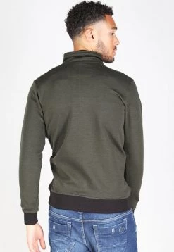 Gabbiano Sweatjacke - Army, Herren -Angebote Gabbiano Store 41d2c09eba1e4e9bbdbee4ad642d8e76