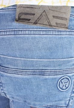 Gabbiano Jeans Shorts - Bleach, Herren -Angebote Gabbiano Store 422c09452d7d4a96a13d6c2d49149c36