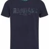 Gabbiano T-Shirt Print - Navy, Herren -Angebote Gabbiano Store 430110ff61d843c398c219ddae1b2aa2