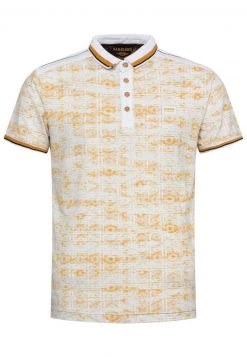 Gabbiano Poloshirt - Ecru, Herren -Angebote Gabbiano Store 431ddc04b76746fdb73ead27300009d9