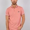 Gabbiano Poloshirt - Dusty Pink, Herren -Angebote Gabbiano Store 442918a9b88f4aa09c34bd1b19337eb4
