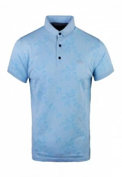 Gabbiano Poloshirt - Blue, Herren