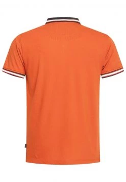 Gabbiano Poloshirt - Bright Coral, Herren -Angebote Gabbiano Store 45de5d6154d34884905ce9c50cd3daa0
