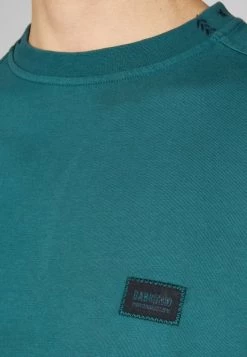 Gabbiano Sweatshirt - Petrol Green, Herren -Angebote Gabbiano Store 464abd87984641cd9444fc4c099fec2e