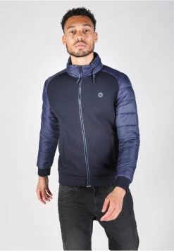 Gabbiano Winterjacke - Navy, Herren