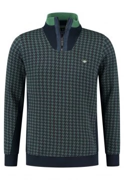 Gabbiano Sweatshirt - Navy, Herren -Angebote Gabbiano Store 477f808cd4c64e36b29901087ee5fa07