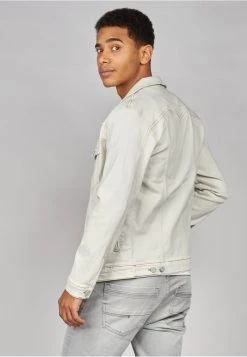 Gabbiano Jeansjacke - Ecru, Herren 10 Gabbiano Jeansjacke - Ecru, Herren -Angebote Gabbiano Store 4a0968147708403f9398fd6069b049ef