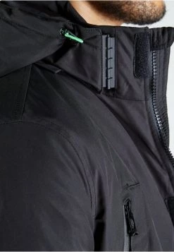 Gabbiano Winterjacke - Black, Herren -Angebote Gabbiano Store 4a572958bec04bf1a277b727038a0651