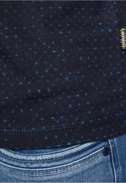 Gabbiano T-Shirt Print - Navy, Herren 12 Gabbiano T-Shirt Print - Navy, Herren -Angebote Gabbiano Store 4b395445f5f1457e9e5e17b4b8d00a7c