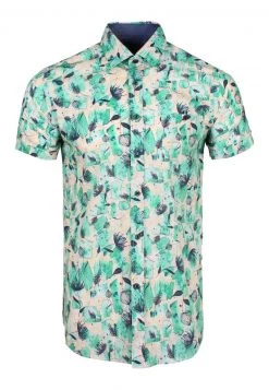 Gabbiano Hemd - Apple Green, Herren -Angebote Gabbiano Store 4b738e554cbd408db67c97c0eb6e9191