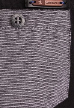 Gabbiano Poloshirt - Black, Herren -Angebote Gabbiano Store 4c2dbf3d578842f0bed2a226a8b91691