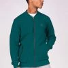 Gabbiano Strickjacke - Petrol Green, Herren -Angebote Gabbiano Store 4cb40d5278f54eabb8edd677c2d3b60e