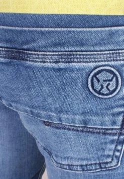 Gabbiano Jeans Shorts - Blue, Herren -Angebote Gabbiano Store 4e176f5418f44527ba6a0103aa3a9dcd