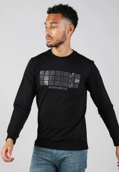 Gabbiano Sweatshirt - Black, Herren -Angebote Gabbiano Store 4e2e8be0c98c4db98a14a7058094f0e7