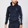 Gabbiano Kapuzenpullover - Navy, Herren 1 Gabbiano Kapuzenpullover - Navy, Herren -Angebote Gabbiano Store 4f325d211e4a44ef96e0e16dab2588fc