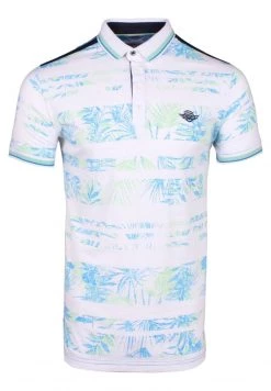 Gabbiano Poloshirt - White, Herren -Angebote Gabbiano Store 4fc53e7953b04f99badbdabeee88f9cc