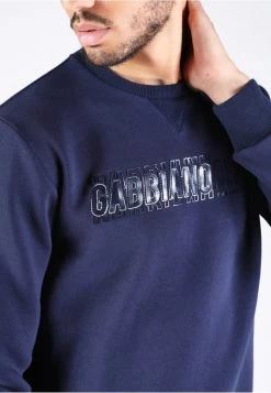 Gabbiano Sweatshirt - Navy, Herren 11 Gabbiano Sweatshirt - Navy, Herren -Angebote Gabbiano Store 50b67f1797fe4e259a2ca6410b879cb3