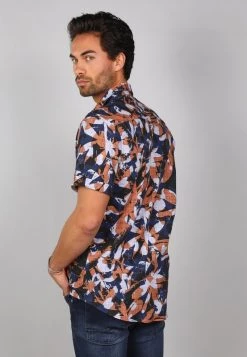 Gabbiano Hemd - Navy, Herren -Angebote Gabbiano Store 52889bb98ea24d849c6957283d5ba119