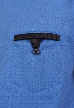 Gabbiano T-Shirt Print - Niagara Blue, Herren 15 Gabbiano T-Shirt Print - Niagara Blue, Herren -Angebote Gabbiano Store 543efd1eedfe4d789c72595bc8b60b79