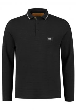 Gabbiano Poloshirt - Black, Herren -Angebote Gabbiano Store 5466e13d479f42bba394563ae7a2d58a