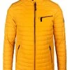 Gabbiano Übergangsjacke - Mustard Yellow, Herren -Angebote Gabbiano Store 55939d7e6ad54dfeb8088f2491fef3f1