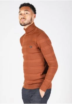 Gabbiano Sweatshirt - Rusty Brown, Herren -Angebote Gabbiano Store 57d3ffbb42244bcba9a7b1b53ec8222d