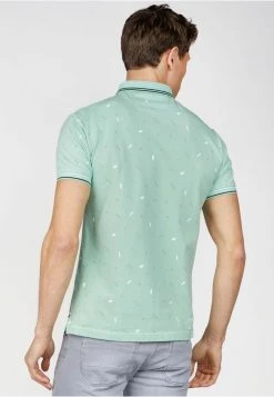Gabbiano Poloshirt - Light Green, Herren -Angebote Gabbiano Store 59a568ccf0d14286be88c2040c04047d