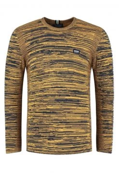 Gabbiano Strickpullover - Solar Yellow, Herren 13 Gabbiano Strickpullover - Solar Yellow, Herren -Angebote Gabbiano Store 5d6d5802af82433ab4c31b428eb3dfc1